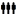 Dreibettzimmer icon