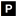 Öffentliche Parkplätze icon
