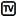 TV icon