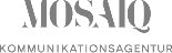 Mosaiq Kommunikationsagentur